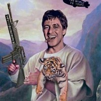 Fumikonesa Pora's photo