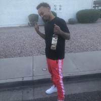 monte made it's photo