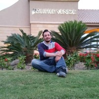 Wael alshame's photo