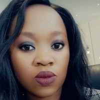 Millicent Mosia's photo