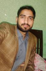 Safi Ullah's photo