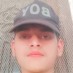 Harsh Mishra 's photo