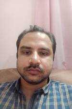 Talha Rajput's photo