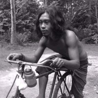 Bambang Fash's photo