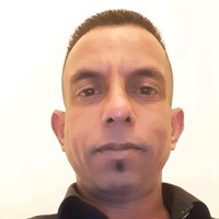 Shabaz Bhati's photo