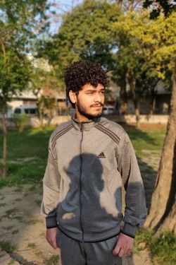 Abdul Ahad Butt's photo