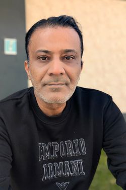 Sajjad Bukhari's photo