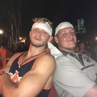 John Paul Williams's photo