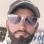 Vineet Varma's photo