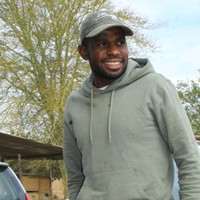 Etiene Mbhoo-ngele's photo
