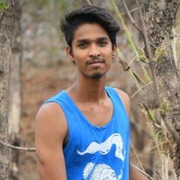 Omkar Jindam's photo