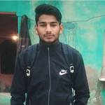 Abhishek Singh's photo