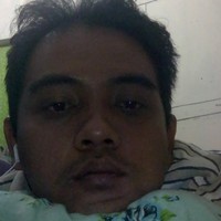 Wahyu Santoso's photo