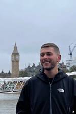 Nikola Mitrushev's photo