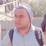 Abhishek Singh's photo