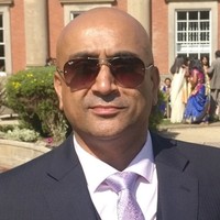 Guru's photo