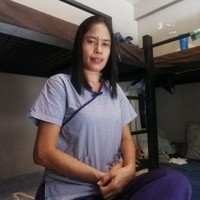 Genelyn lago Montes's photo