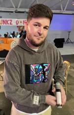 Ronburgundabs's photo