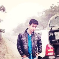 Umang Suthar's photo