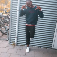 Abdul Abdulbighaert's photo