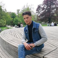 Mohamed el gourari's photo