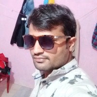 Kamlesh Kumar's photo