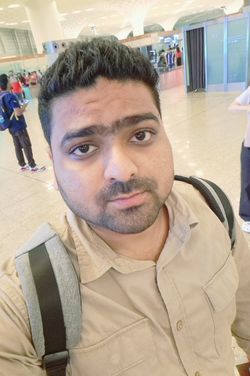 Hamdan's photo