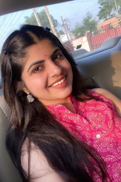 Khushi Sharma's photo