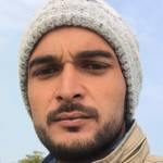 Aftab Alam's photo