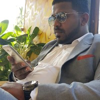 Udana Fernando's photo