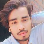 Arnav singh 's photo