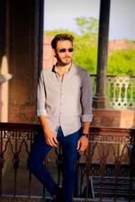 Mustafa Ahmad 's photo