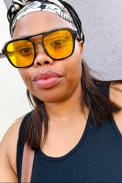Palesa Refilwe Tsotetsi's photo