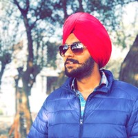 Manbir Singh's photo