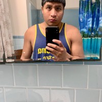 Jorge Guaman's photo