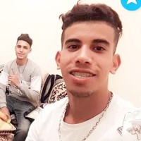 Mohammed belfakir's photo