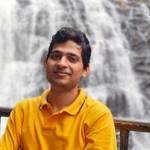 Harsh Chittora's photo