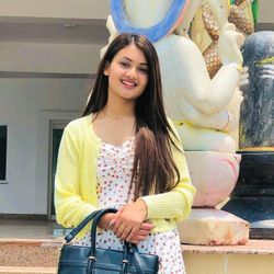 Deepika Aggarwal's photo