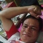 Steven Pangumbalerang's photo