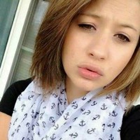 Paris's photo