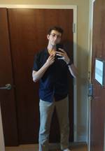 Christopher 's photo