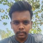 Vishal Bagade's photo