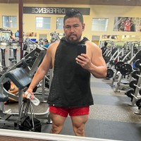 Inocente mendoza's photo