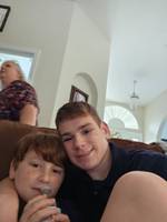 Matthew Seifert's photo