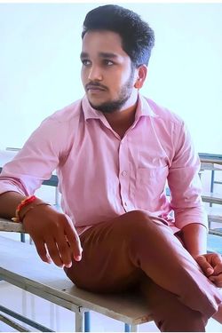 Manikanta 's photo