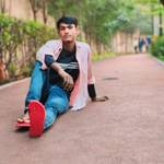 Vikash singh 's photo