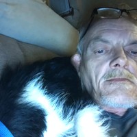 Ronald Hartge's photo