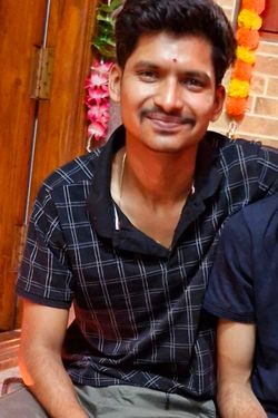 Venkyy's photo