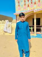 Shahal Khoso's photo