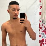 Jan Carlos Martínez's photo